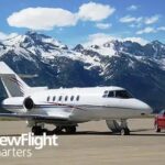 Colorado Empty Leg Flights