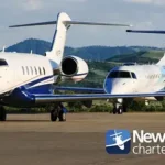 The Ultimate Guide to Private Jet Charter Services in the Colorado, U.S.